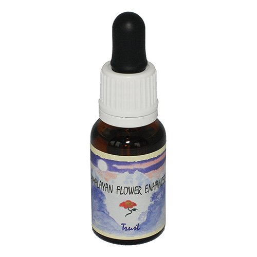 トラスト《ヒマラヤン・フラワーエンハンサーズ》15ml