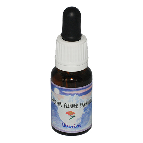 エクスパンション《ヒマラヤン・フラワーエンハンサーズ》15ml