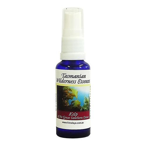 ケルプオブザグレートサザンオーシャンスプレー《ヒマラヤン・フラワーエンハンサーズ》30ml