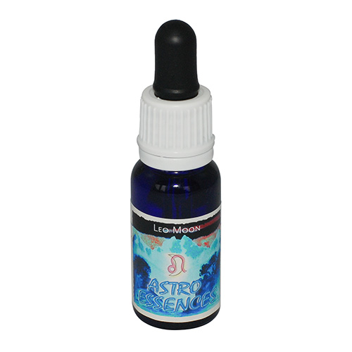 牡牛座・月星座《ヒマラヤン・フラワーエンハンサーズ》15ml｜フラワー