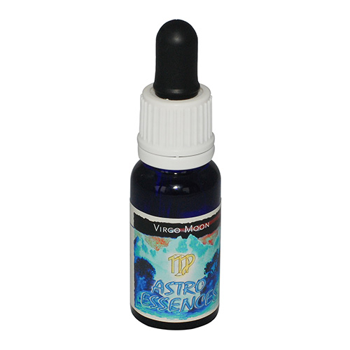 乙女座・月星座《ヒマラヤン・フラワーエンハンサーズ》15ml