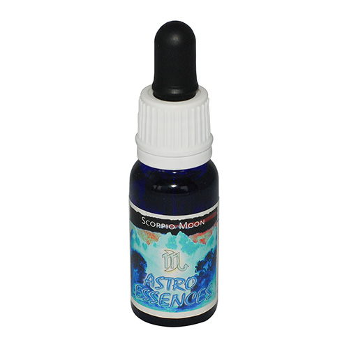 蠍座・月星座《ヒマラヤン・フラワーエンハンサーズ》15ml