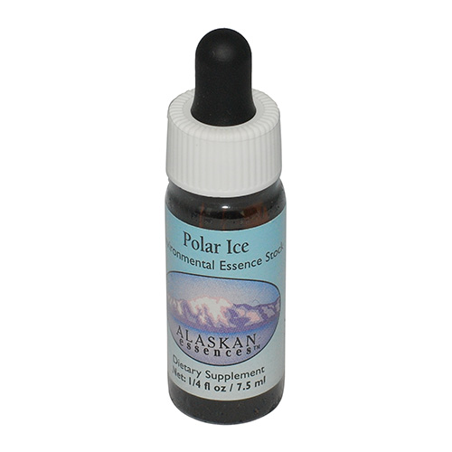リアードホットスプリング《アラスカンエッセンス》30ml｜フラワー