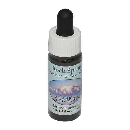ロックスプリング《アラスカンエッセンス》7.5ml