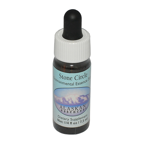 ストーンサークル《アラスカンエッセンス》7.5ml