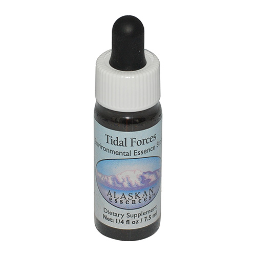 ソルスティスサン《アラスカンエッセンス》30ml｜フラワーレメディ【公式】