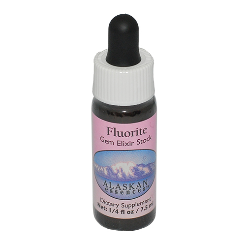 オレンジカルサイト《アラスカンエッセンス》7.5ml｜フラワーレメディ