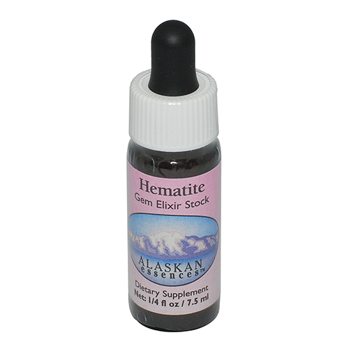 ゴールド《アラスカンエッセンス》7.5ml｜フラワーレメディ【公式】
