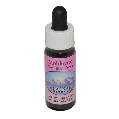 サファイア《アラスカンエッセンス》7.5ml｜フラワーレメディ【公式】