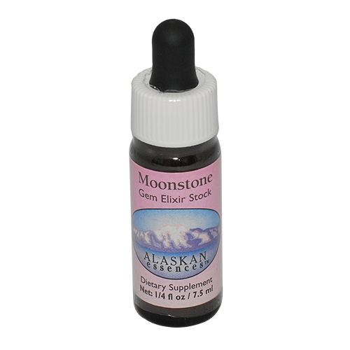 オレンジカルサイト《アラスカンエッセンス》7.5ml｜フラワーレメディ