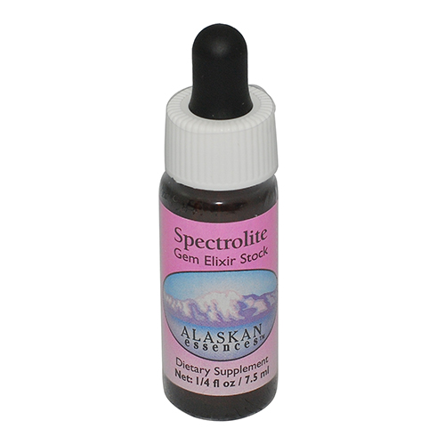 スペクトロライト《アラスカンエッセンス》7.5ml