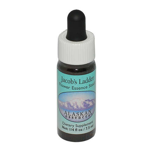 ヤコブズラダー《アラスカンエッセンス》7.5ml