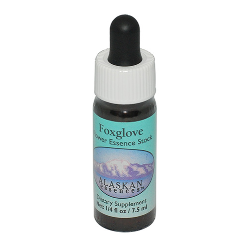 フォーゲットミーノット《アラスカンエッセンス》7.5ml