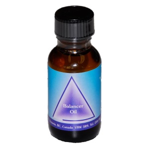 バランサーエッセンス《パシフィックエッセンス》30ml｜フラワー