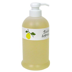 花梨の化粧水 630ml