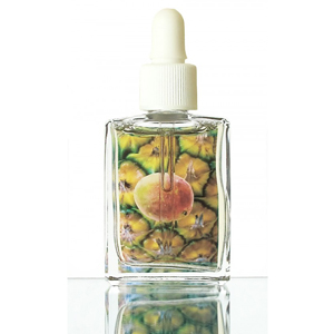アバンダンス（豊かさ・潤い・はつらつとした）《フローラコロナ》15ml