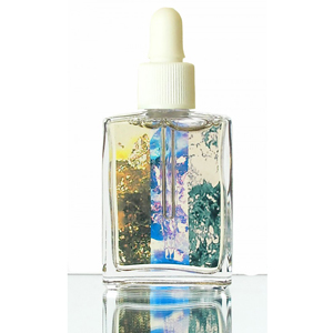 プリスティンピューリフィケーション（本来の純粋さ）《フローラコロナ》15ml
