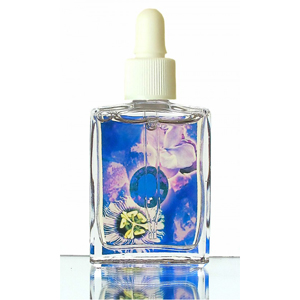セレニティー（静けさ）《フローラコロナ》15ml