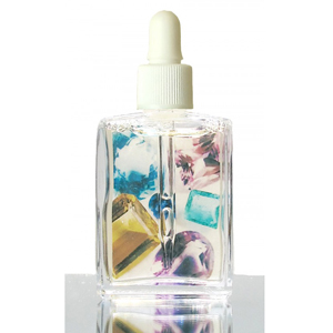 12ストーン（全身で「目覚めた今」を感じる）《フローラコロナ》15ml