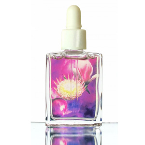 赤ちゃんのブランケットエッセンス（ベイビーズブランケット） 《フローラコロナ》15ml