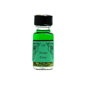 クリアー（浄化）《アンシェントメモリーオイル》15ml｜フラワー