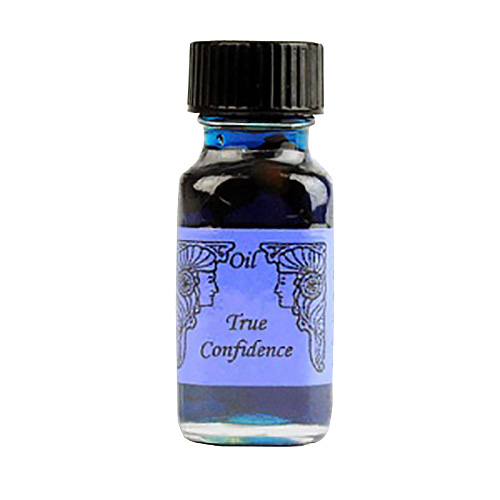 トゥルーコンフィデンス（真の自信）《アンシェントメモリーオイル》15ml
