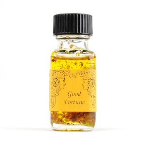 グッドフォーチュン（幸運）《アンシェントメモリーオイル》15ml