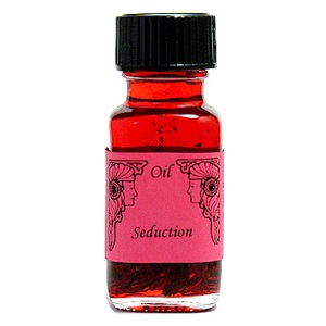 アトラクション（引き寄せ）《アンシェントメモリーオイル》15ml