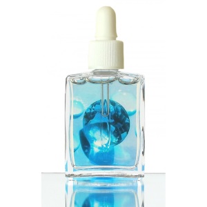 アクアマリン（変容） 《フローラコロナ》15ml