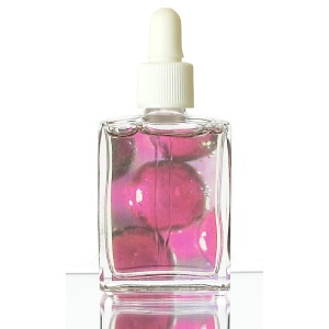ルビー（情熱） 《フローラコロナ》15ml