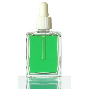 グリーン（ラブ（愛）） 《フローラコロナ》15ml