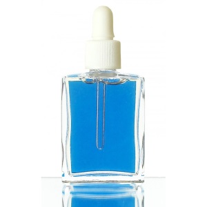 インディゴ（イマジン（想像）） 《フローラコロナ》15ml