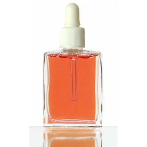 オレンジ（ジョイ（喜び）） 《フローラコロナ》15ml