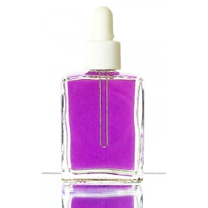 パープル（紫色）（グレース（神の恵み）） 《フローラコロナ》15ml