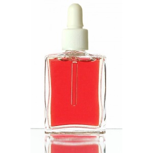 レッド（クリエイト（創造）） 《フローラコロナ》15ml