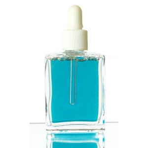 ターコイズ（リフレッシュ） 《フローラコロナ》15ml
