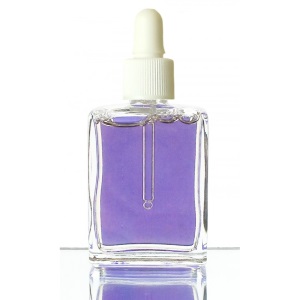バイオレット（ピース（平和）） 《フローラコロナ》15ml