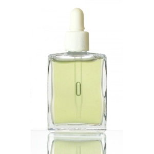 シーグリーン（光と闇のバランスをとる） 《フローラコロナ》15ml