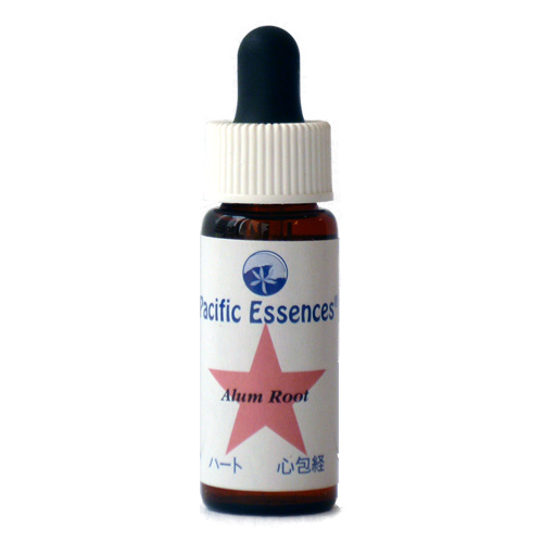 アラムルート《パシフィックエッセンス》7.5ml