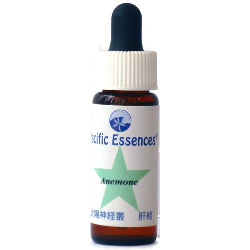 アネモネ 《パシフィックエッセンス》7.5ml