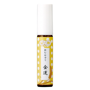 金運《飲むお守り》15ml
