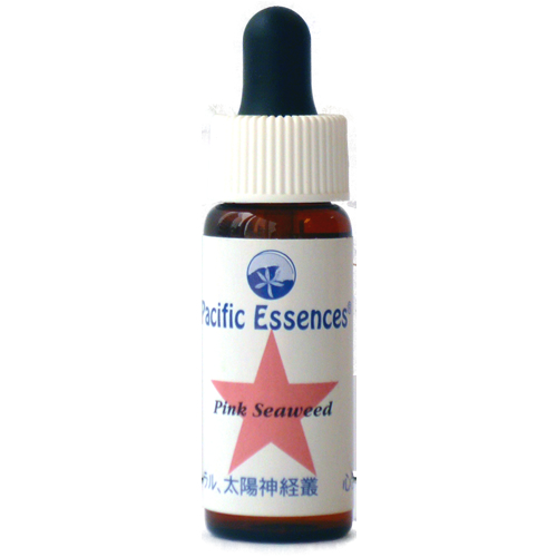 ピンクシーウィード 《パシフィックエッセンス》7.5ml