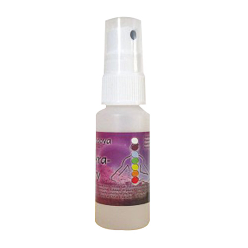 チャクラ・スプレー 《マンボヤフラワーエッセンス》 30ml