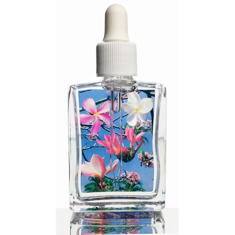 アロハハワイアン・コンビネーションエリクシール《フローラコロナ》 15ml