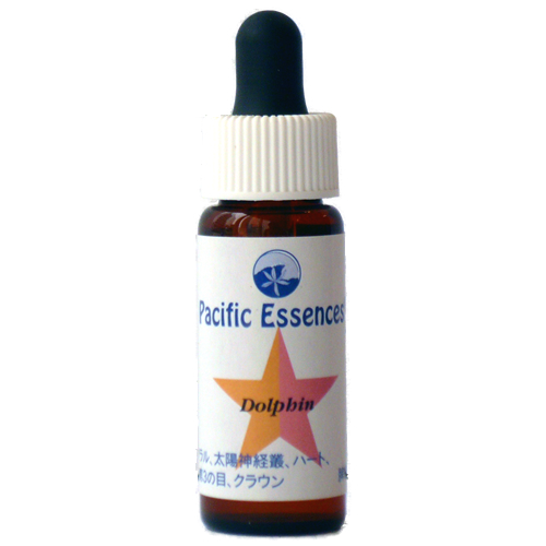 ハーミットクラブ 《パシフィックエッセンス》7.5ml｜フラワーレメディ