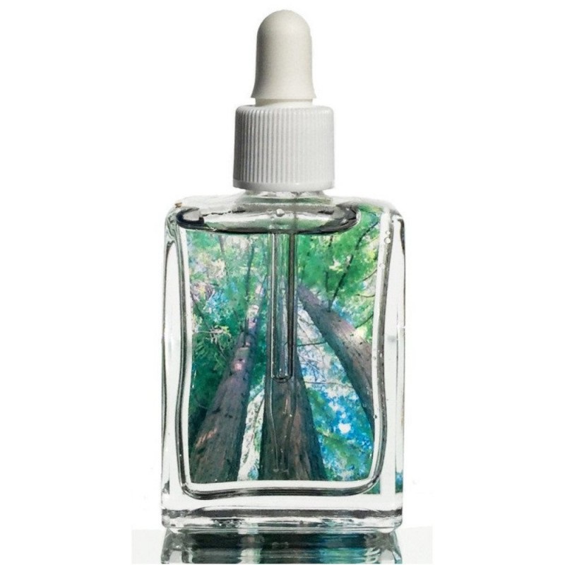 レッドウッド＆セコイア《フローラコロナ》15ml
