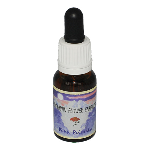 ピース《ヒマラヤン・フラワーエンハンサーズ》15ml