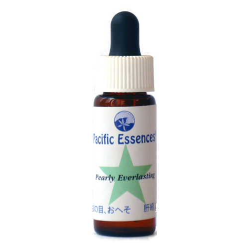 パーリーエバーラスティング《パシフィックエッセンス》7.5ml