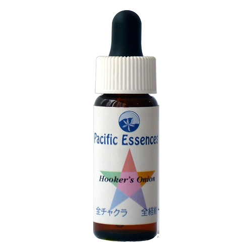 フッカーズオニオン《パシフィックエッセンス》7.5ml