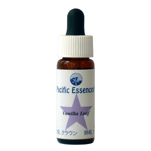 バニラリーフ《パシフィックエッセンス》7.5ml